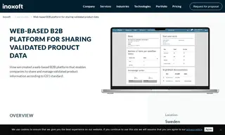 Preview of the Bos-Dimex Case Study