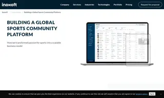 Preview of the Bos-Dimex Case Study