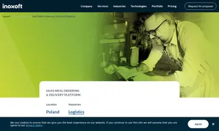 Preview of the Bos-Dimex Case Study