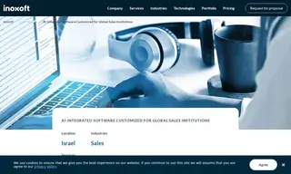 Preview of the Bos-Dimex Case Study