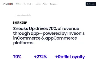 Preview of the Sneaks Up Case Study