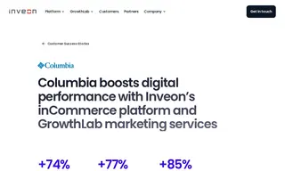 Preview of the Columbia Case Study