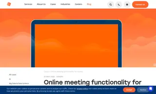 Preview of the HURMA Case Study