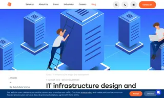 Preview of the Preterion Pty Ltd Case Study