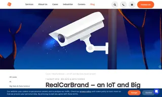 Preview of the RealCarBrand Case Study