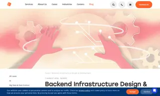 Preview of the The Network Cloud Company Case Study