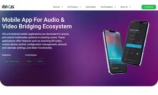 Preview of the US-Based Company Case Study
