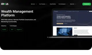 Preview of the Gigant Customized Investment Portfolio LLC Case Study