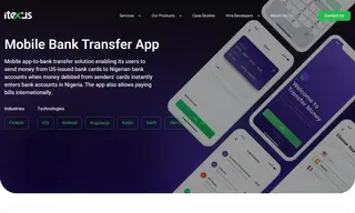 Preview of the US-based Startup Case Study