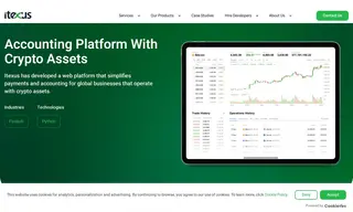 Preview of the US-Based Fintech Company Case Study