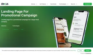 Preview of the Large Retail Group Case Study