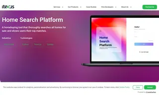 Preview of the U.S.–based Real Estate Startup Case Study
