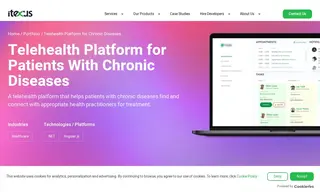 Preview of the Telehealth Case Study