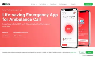 Preview of the Swiss Startup Case Study