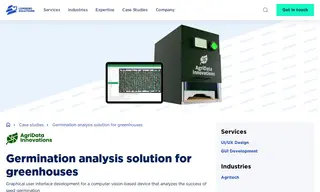 Preview of the ADI Case Study