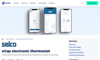 Preview of the Selco Case Study