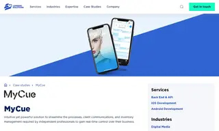 Preview of the StylesCloud Corporation Case Study