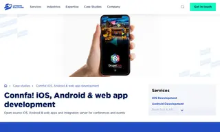 Preview of the Drupal Association Case Study