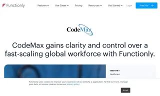 Preview of the CodeMax Case Study