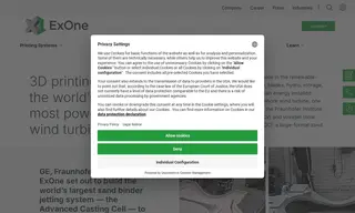 Preview of the GE Renewable Energy Case Study