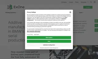 Preview of the BMW Group Case Study