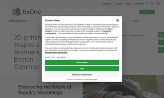 Preview of the Walla Walla Foundry Case Study