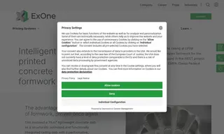 Preview of the ETH Zurich Case Study