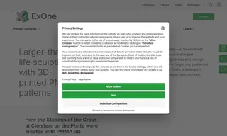 Preview of the Cloisters on the Platte Case Study