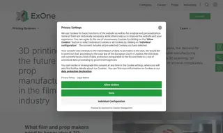 Preview of the Alchemy Studios Case Study
