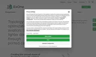 Preview of the Sogeclair Case Study