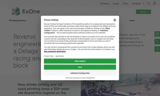Preview of the Delage Case Study