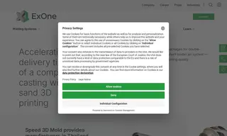 Preview of the Max Motor Service Center Case Study