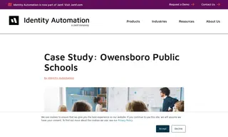 Preview of the Owensboro Public Schools Case Study