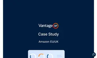Preview of the Amazon Case Study
