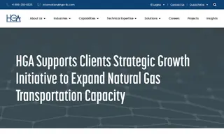 Preview of the Enbridge Case Study