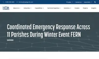 Preview of the Multi-Parish Em Case Study