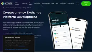 Preview of the CExchange Case Study