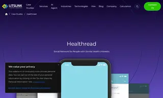 Preview of the Flaredown Case Study