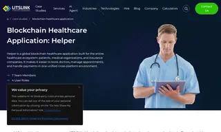 Preview of the Helper Case Study
