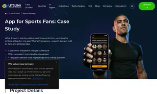 Preview of the Champions Case Study