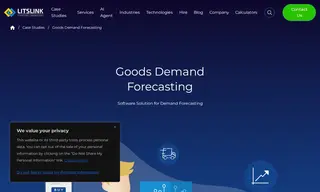 Preview of the One of the Largest U.S. Retailers Case Study