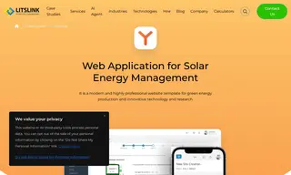 Preview of the Younergy Case Study