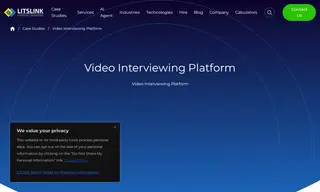Preview of the Willo Case Study