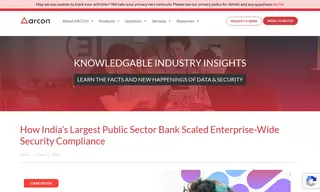 Preview of the India’s Largest Public Sector Bank Case Study