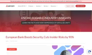 Preview of the Leading Private Sector Bank Case Study