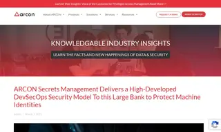 Preview of the This Large Bank Case Study