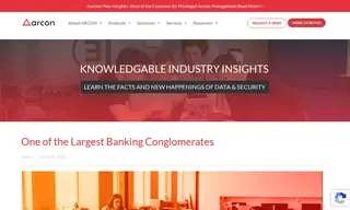 Preview of the Leading Private Sector Bank Case Study