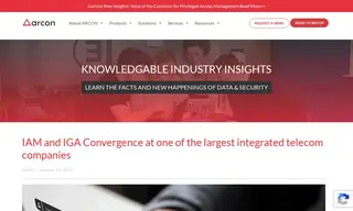 Preview of the One of the Largest Integrated Telecom Companies Case Study