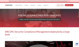 Preview of the Leading Private Sector Bank Case Study