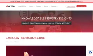 Preview of the Leading Private Sector Bank Case Study